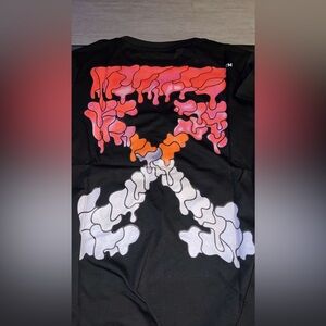 OFFWHITE spray marker T
